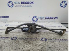 Recambio de motor limpia delantero para volkswagen t4 transporter/furgoneta (mod. 1991) referencia OEM IAM 701955113  