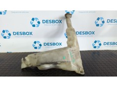 Recambio de deposito limpia para nissan interstar mod. 04 (x70) 2.5 dci diesel cat referencia OEM IAM 8200146985  
