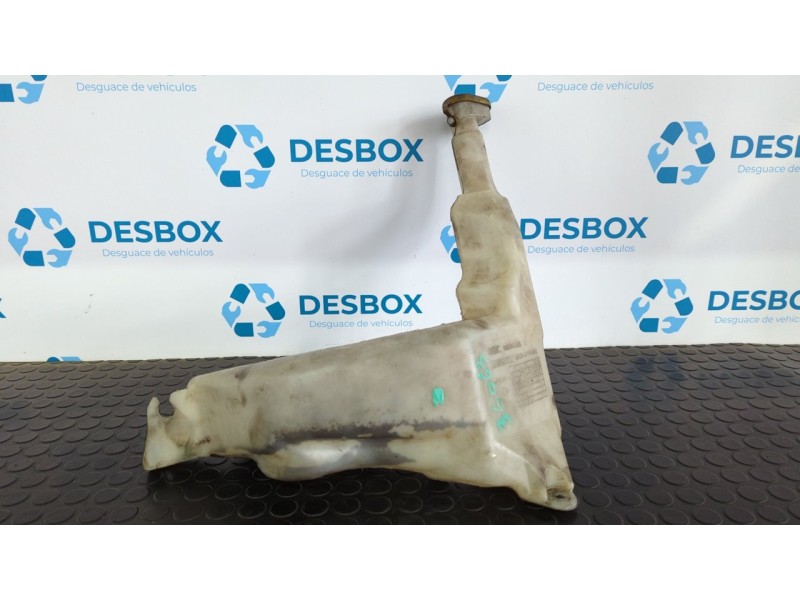 Recambio de deposito limpia para nissan interstar mod. 04 (x70) 2.5 dci diesel cat referencia OEM IAM 8200146985  