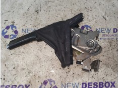 Recambio de palanca freno para opel astra h berlina 1.7 16v cdti cat (z 17 dtl / lrb) referencia OEM IAM 13122454  