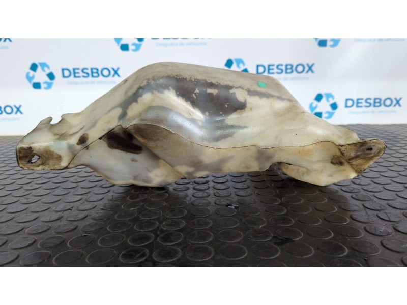 Recambio de deposito limpia para nissan interstar mod. 04 (x70) 2.5 dci diesel cat referencia OEM IAM 8200146985  