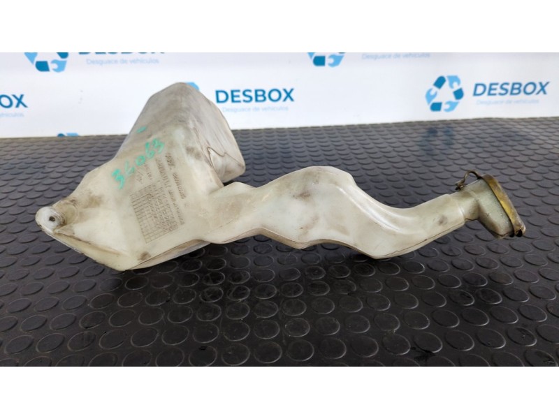 Recambio de deposito limpia para nissan interstar mod. 04 (x70) 2.5 dci diesel cat referencia OEM IAM 8200146985  