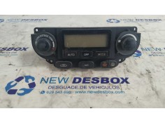 Recambio de mando climatizador para chevrolet nubira berlina se referencia OEM IAM 96430996  