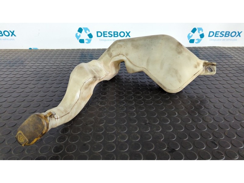 Recambio de deposito limpia para nissan interstar mod. 04 (x70) 2.5 dci diesel cat referencia OEM IAM 8200146985  