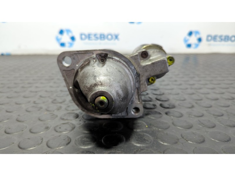 Recambio de motor arranque para bmw serie 3 compact (e46) 316ti m sport referencia OEM IAM 7505979  