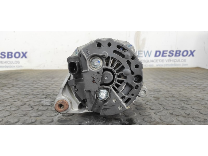 Recambio de alternador para volkswagen passat berlina (3b3) advance referencia OEM IAM CGB44320  