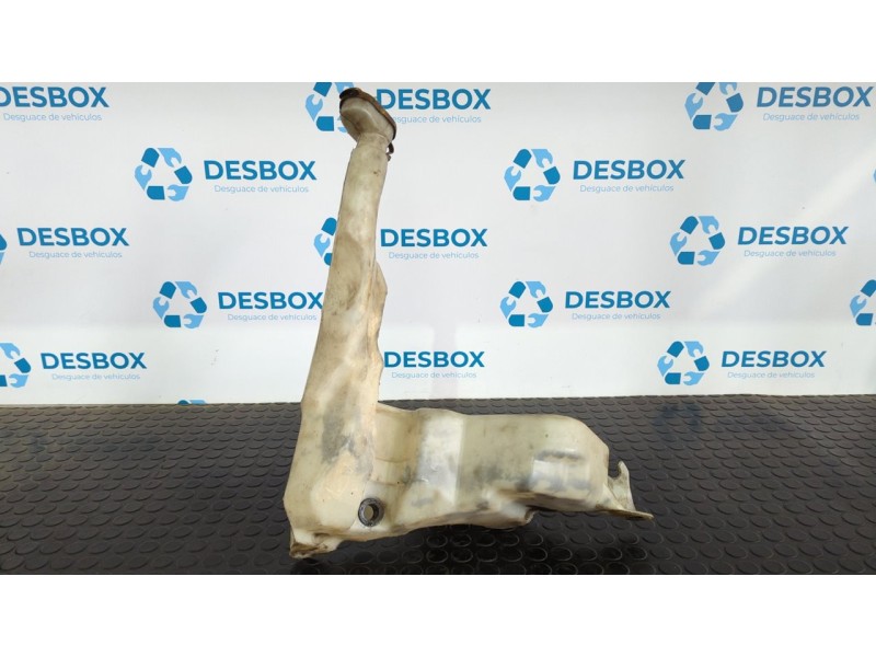 Recambio de deposito limpia para nissan interstar mod. 04 (x70) 2.5 dci diesel cat referencia OEM IAM 8200146985  