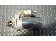 Recambio de motor arranque para bmw serie 3 compact (e46) 316ti m sport referencia OEM IAM 7505979   2