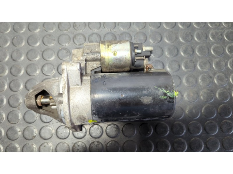Recambio de motor arranque para bmw serie 3 compact (e46) 316ti m sport referencia OEM IAM 7505979  