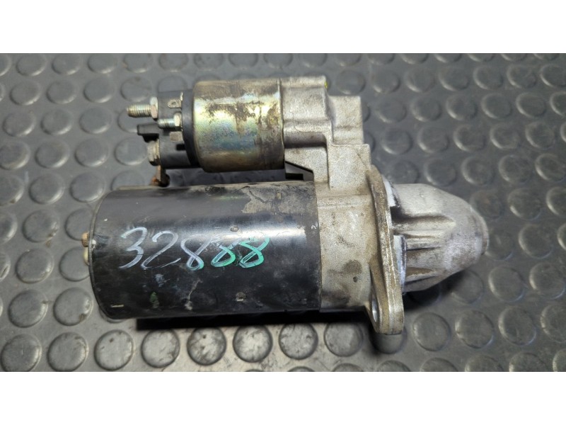 Recambio de motor arranque para bmw serie 3 compact (e46) 316ti m sport referencia OEM IAM 7505979  