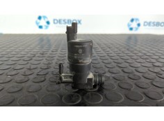 Recambio de bomba limpia para nissan interstar mod. 04 (x70) 2.5 dci diesel cat referencia OEM IAM 031805  