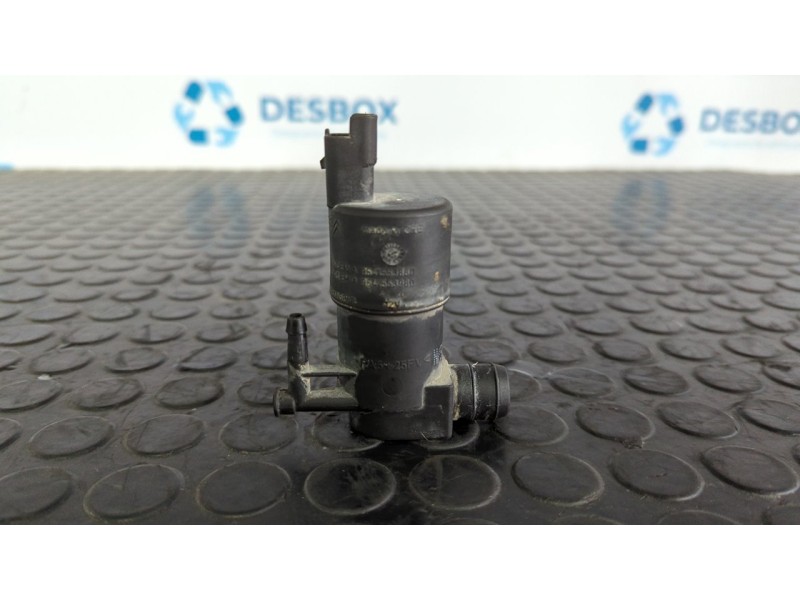 Recambio de bomba limpia para nissan interstar mod. 04 (x70) 2.5 dci diesel cat referencia OEM IAM 031805  