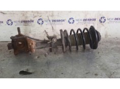 Recambio de mangueta delantera izquierda para ford mondeo berlina (gd) 1.8 turbodiesel cat referencia OEM IAM   