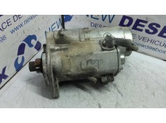 Recambio de motor arranque para kia carens 2.0 crdi ex monovolumen referencia OEM IAM 3610027000   2
