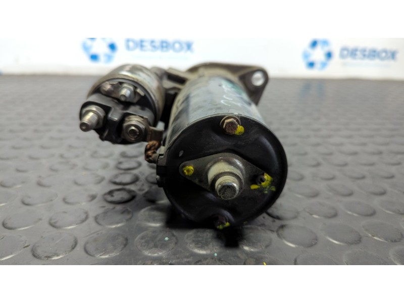 Recambio de motor arranque para bmw serie 3 compact (e46) 316ti m sport referencia OEM IAM 7505979  