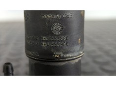 Recambio de bomba limpia para nissan interstar mod. 04 (x70) 2.5 dci diesel cat referencia OEM IAM 031805   2