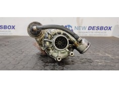 Recambio de turbocompresor para jeep cherokee (j) 2.5 td referencia OEM IAM   