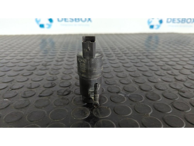 Recambio de bomba limpia para nissan interstar mod. 04 (x70) 2.5 dci diesel cat referencia OEM IAM 031805  