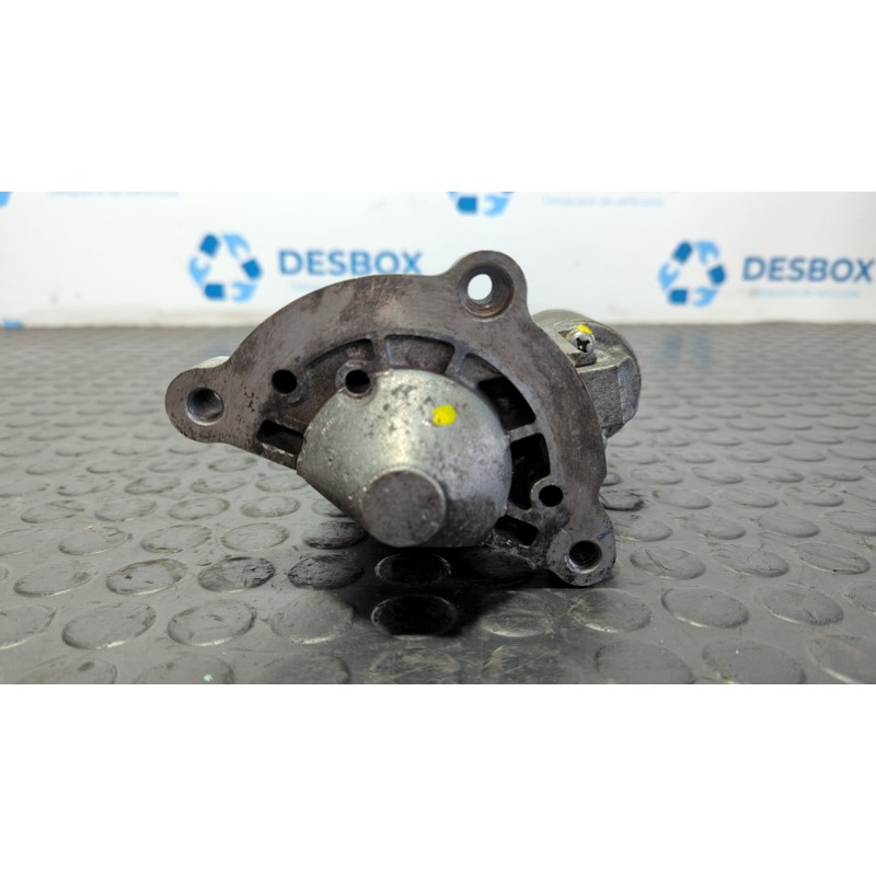 Recambio de motor arranque para fiat ulysse (179) 2.2 16v jtd cat referencia OEM IAM M000T20871  