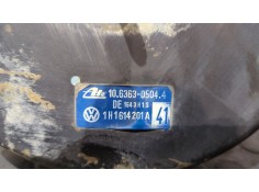 Recambio de servofreno para volkswagen golf iii berlina (1h1) gti referencia OEM IAM 1H1614201A   2
