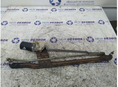 Recambio de motor limpia delantero para volkswagen passat berlina (312) 1.6 referencia OEM IAM 357955113  