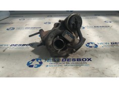 Recambio de turbocompresor para fiat panda (169) 1.3 16v jtd dynamic referencia OEM IAM 73501343  