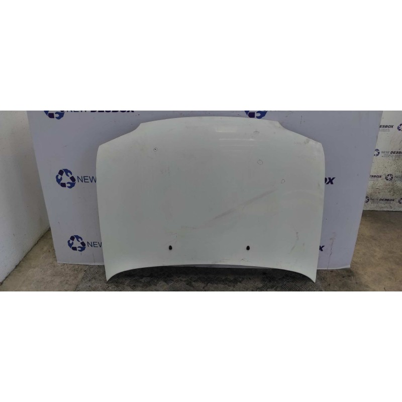 Recambio de capo para nissan micra (k11) alpine (1996) referencia OEM IAM   