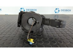 Recambio de anillo airbag para nissan interstar mod. 04 (x70) 2.5 dci diesel cat referencia OEM IAM 34481204  
