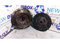 Recambio de kit embrague para hyundai getz (tb) 1.1 básico referencia OEM IAM HDC73   2