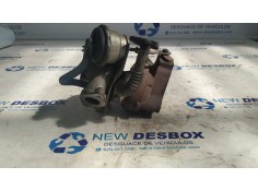 Recambio de turbocompresor para fiat panda (169) 1.3 16v jtd dynamic referencia OEM IAM 73501343   2