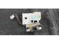 Recambio de cerradura maletero / porton para ford mondeo berlina (ge) ambiente (06.2003) (d) referencia OEM IAM N1312AB  