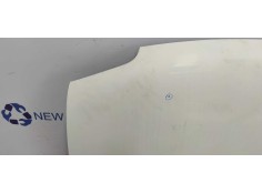 Recambio de capo para nissan micra (k11) alpine (1996) referencia OEM IAM    2