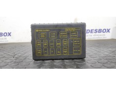 Recambio de caja reles / fusibles para ssangyong rexton 2.7 turbodiesel cat referencia OEM IAM 8210108Q71  