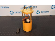 Recambio de aforador para fiat panda (169) 1.3 16v jtd dynamic referencia OEM IAM 46798700   2