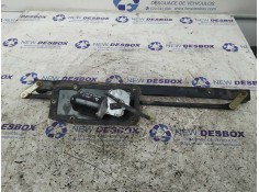 Recambio de motor limpia delantero para land rover discovery (salljg/lj) referencia OEM IAM 22115702  