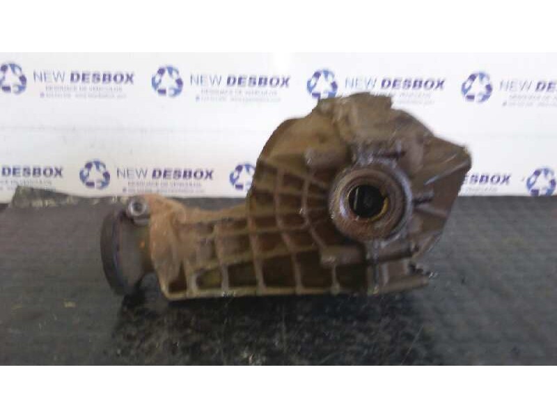 Recambio de diferencial delantero para mercedes-benz clase m (w163) 270 cdi (163.113) referencia OEM IAM   