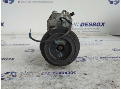 Recambio de compresor aire acondicionado para tata safari 2.0 d referencia OEM IAM 1472002221  