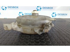 Recambio de deposito expansion para nissan interstar mod. 04 (x70) 2.5 dci diesel cat referencia OEM IAM 8200595002  