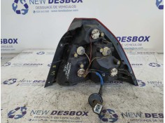 Recambio de piloto trasero izquierdo para chevrolet aveo 1.4 cat referencia OEM IAM    2