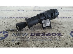 Recambio de conmutador de arranque para fiat panda (169) 1.3 16v jtd dynamic referencia OEM IAM 61027500  