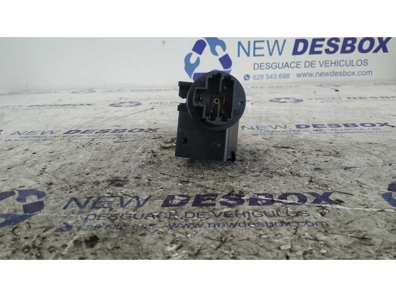 Recambio de conmutador de arranque para fiat panda (169) 1.3 16v jtd dynamic referencia OEM IAM 61027500  