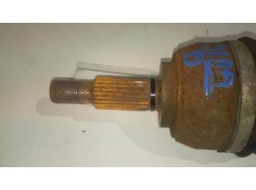 Recambio de transmision delantera derecha para renault scenic ii authentique referencia OEM IAM    2