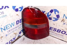 Recambio de piloto trasero derecho para ford mondeo berlina (gd) 1.8 turbodiesel cat referencia OEM IAM 93BG13N004  