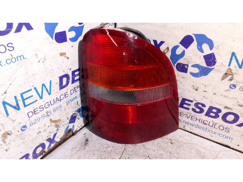 Recambio de piloto trasero derecho para ford mondeo berlina (gd) 1.8 turbodiesel cat referencia OEM IAM 93BG13N004  