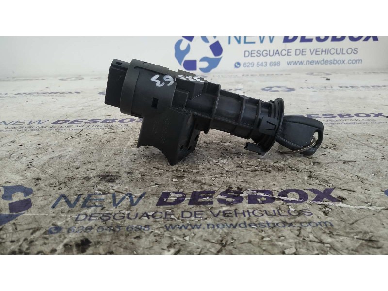 Recambio de conmutador de arranque para fiat panda (169) 1.3 16v jtd dynamic referencia OEM IAM 61027500  
