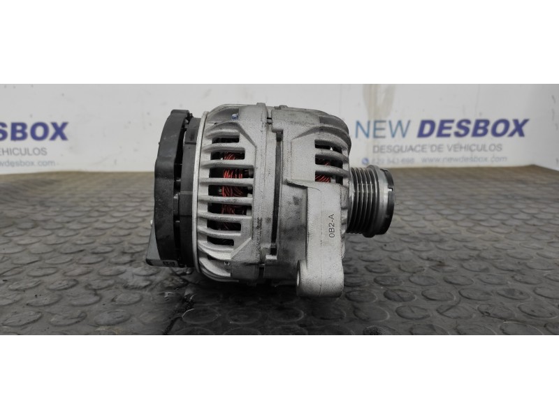 Recambio de alternador para volkswagen passat berlina (3b3) advance referencia OEM IAM CGB44320  