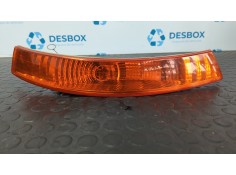 Recambio de piloto delantero derecho para renault trafic combi (ab 4.01) 9 - plazas (l2h1) acristalado, combi largo referencia O