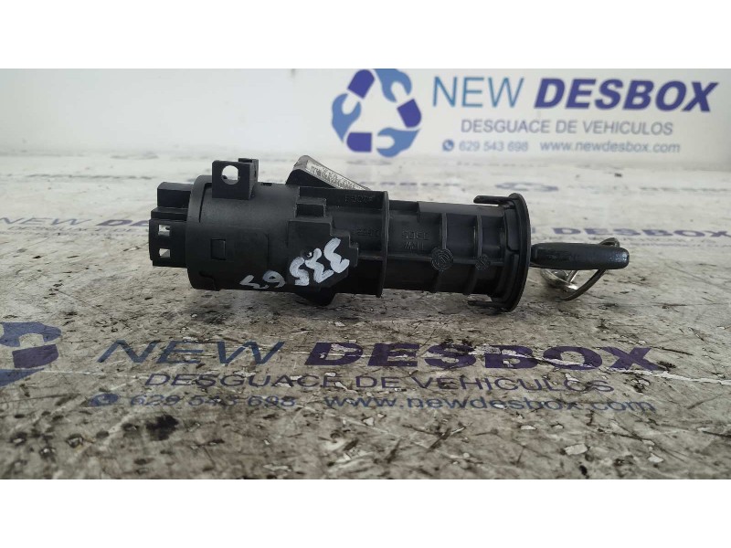Recambio de conmutador de arranque para fiat panda (169) 1.3 16v jtd dynamic referencia OEM IAM 61027500  