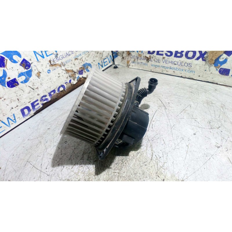 Recambio de motor calefaccion para chevrolet aveo 1.4 cat referencia OEM IAM 4051026  