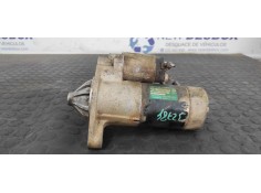 Recambio de motor arranque para chrysler jeep cherokee (j) 4.0 limited referencia OEM IAM 33002709  